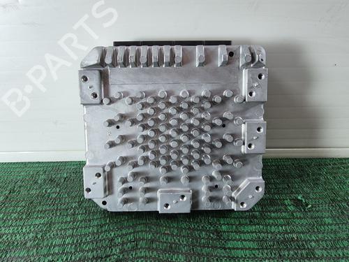 Engine control unit (ECU) LEXUS RX (_U3_) 400h AWD (MHU38_) | BP38772440M57 - Image 2