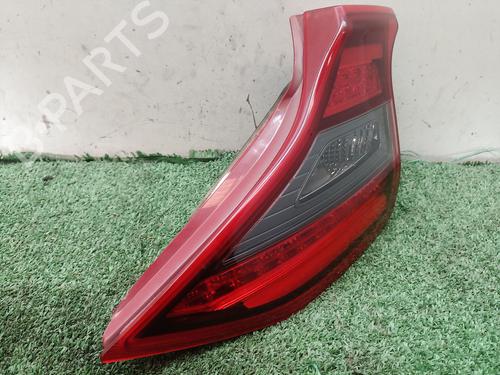 Right tailgate light HYUNDAI IONIQ (AE) 1.6 GDI Hybrid | BP29250547C80 