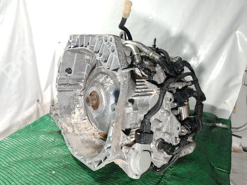 Girkasse RENAULT ARKANA I (LCM_, LDN_) 1.3 TCe 140 (LDN0) (140 hp) 25722873