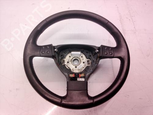 Used Steering wheel VW PASSAT B6 (3C2) 2.0 TDI 16V (140 hp) 8305351