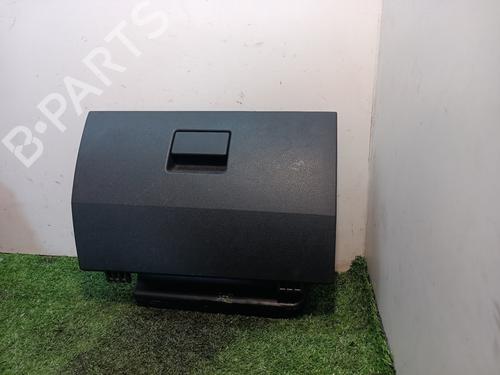 Glove box FORD FIESTA V (JH_, JD_) 1.4 TDCi | BP16537373C95 