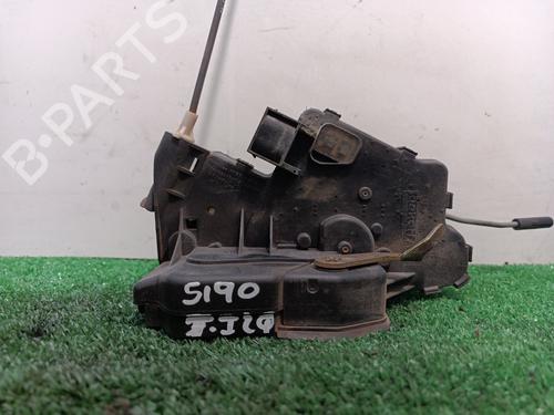 Used Rear left lock BMW 3 (E46) 318 i (118 hp) 13916150