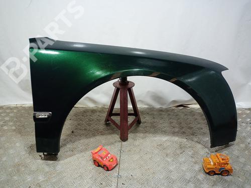 Used Right front fenders Right front fenders AUDI A8 D3 (4E2, 4E8) 4.2 FSI quattro (350 hp) 11179316 11179316