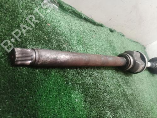 Right front driveshaft CITROËN C4 Grand Picasso II (DA_, DE_) 2.0 BlueHDi 150 | BP29250622M39 