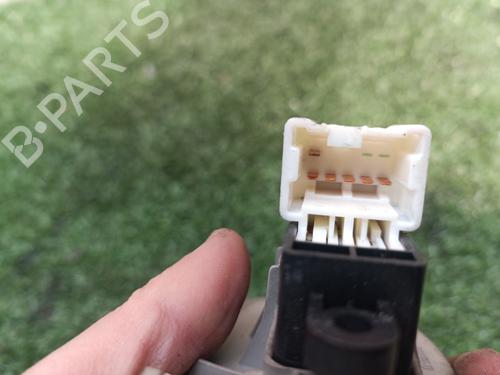 Right front window switch NISSAN ALMERA TINO (V10) 2.2 dCi | BP16074120I26
