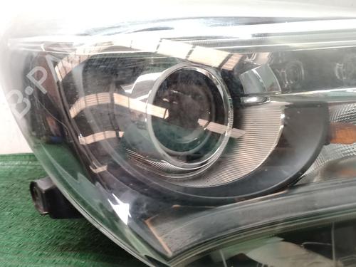 Right headlight TOYOTA YARIS (_P13_) 1.5 Hybrid (NHP130_, NHP130) | BP28211308C29