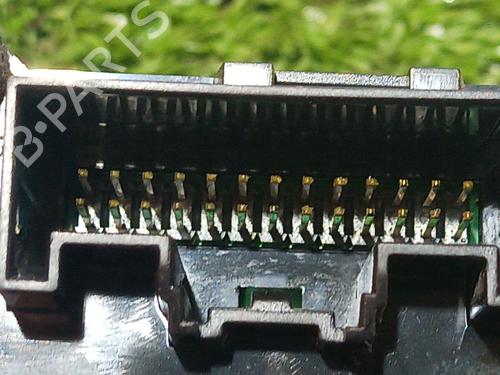 Climate control FORD B-MAX (JK) 1.5 TDCi | BP23892853I5 