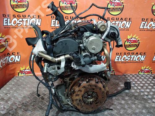 Engine FORD TRANSIT Van (FA_ _)  | BP7927203M1 