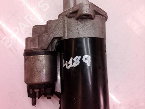 Starter CHEVROLET AVEO Hatchback (T300)  | BP8148191M8 