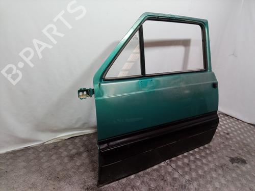 Left front door SEAT MARBELLA (28A)  | BP10911442C2