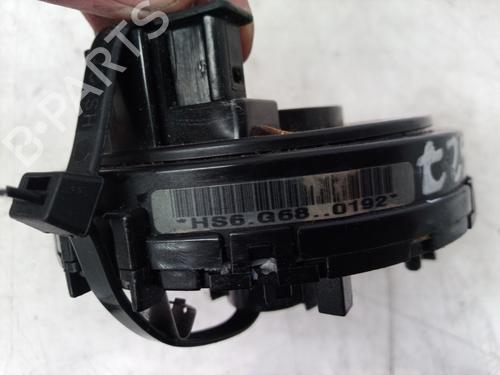 Squib airbag HYUNDAI SONATA IV (EF) 2.0 CRDi Dynamic | BP10191169C102 
