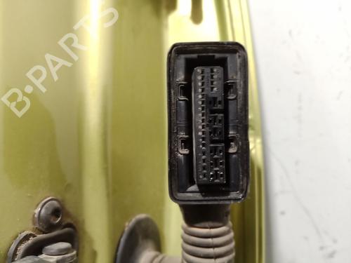 Left rear door SEAT IBIZA IV (6J5, 6P1) 1.4 | BP22133274C4 
