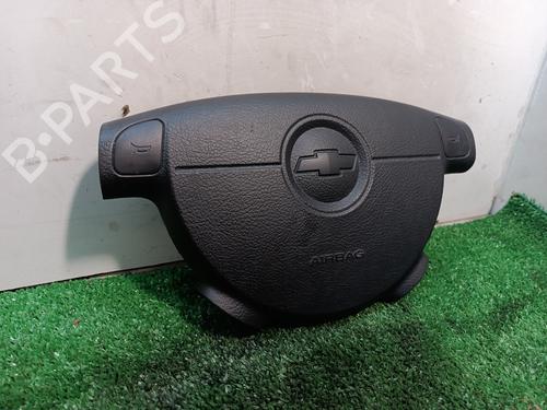 Driver airbag CHEVROLET KALOS  | BP13878744C9 