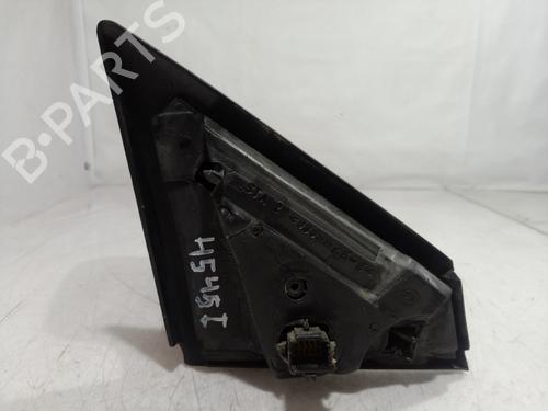 Left mirror RENAULT MEGANE II (BM0/1_, CM0/1_) 1.5 dCi (BM0F, BM0T, BM2B, CM0F, CM0T) | BP9752659C26 