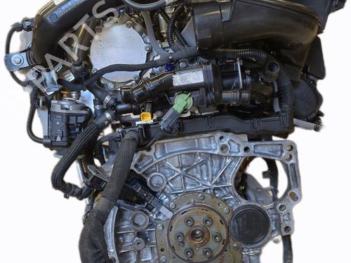 Engine CITROËN C3 AIRCROSS II (2R_, 2C_) 1.2 PureTech 130 (2RHNYH) | BP24611679M1 - Image 5