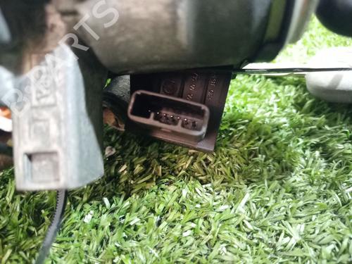 Ignition barrel TOYOTA AVENSIS (_T25_) 2.2 D-4D (ADT251_, ADT251R) | BP17957447M48 