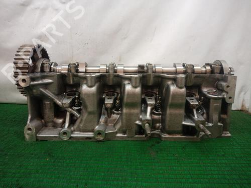 Zylinderkopf RENAULT KANGOO Express (FW0/1_) 1.5 dCi 90 (FW0G, FW05, FW08, FW11) | BP29994474M5