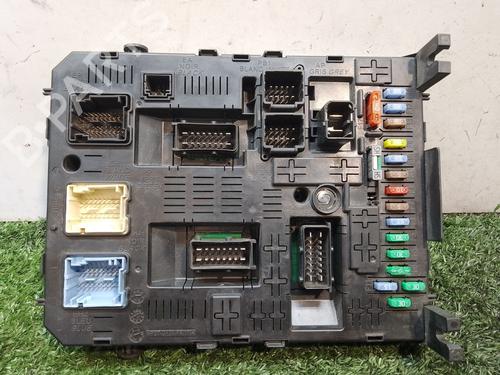 Fuse box PEUGEOT 407 (6D_)  | BP17969063E1 