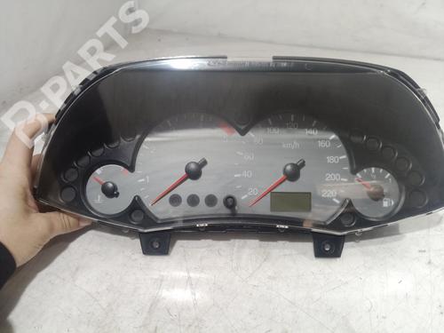 Used Instrument cluster Instrument cluster FORD FOCUS I (DAW, DBW) 1.8 TDCi (100 hp) 10809285 10809285