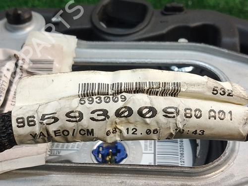 Driver airbag CITROËN C3 I (FC_, FN_) 1.4 HDi | BP21268906C9 