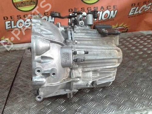Gearbox HYUNDAI SONATA V (NF) 2.0 CRDi | BP7926458M3 