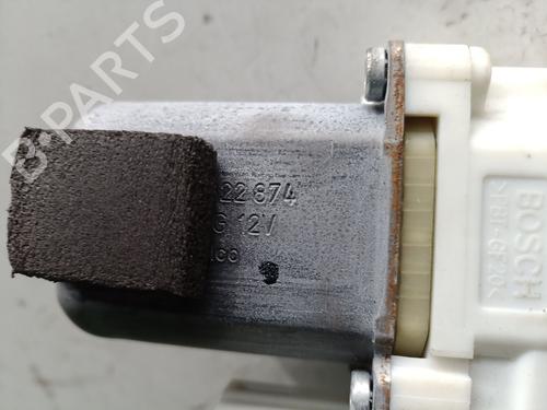 Portierruitmotor linksvoor JEEP COMPASS (MP, M6, MV, M7) 1.4 MultiAir | BP29356833E21 