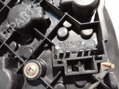Right taillight FIAT BRAVO I (182_)  | BP7929162C35 