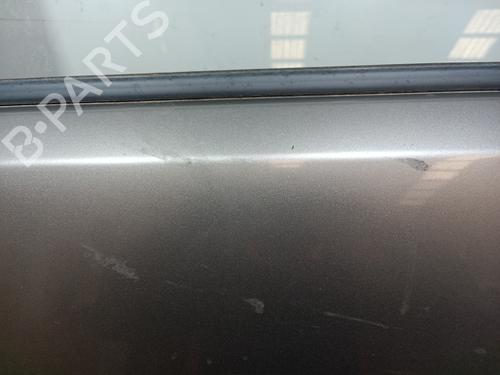 Left rear door NISSAN X-TRAIL I (T30)  | BP16068382C4 