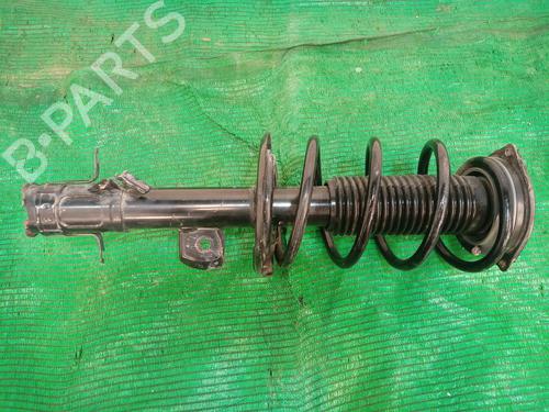 Used Right front shock absorber NISSAN JUKE (F15) 1.6 DIG-T 4x4 (190 hp) 25203197
