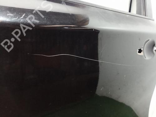 Left front door BMW 1 (E81) 120 d | BP21550591C2 