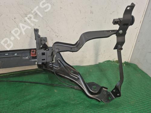 Crossmember MERCEDES-BENZ C-CLASS (W204) C 200 CDI (204.001) | BP26736042C162 