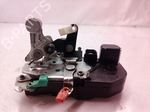 Front left lock CHRYSLER VOYAGER IV (RG, RS)  | BP8641899C98 