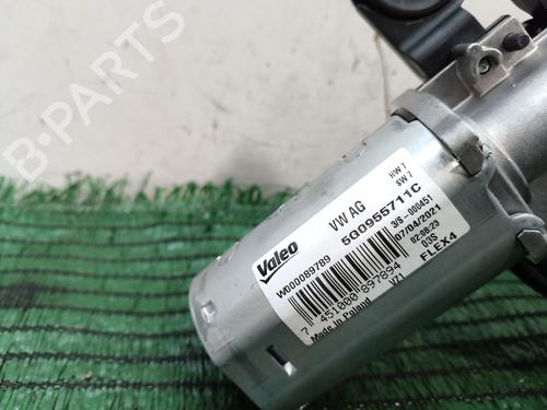 Rear wiper motor VW PASSAT B8 Variant (3G5, CB5) 2.0 TDI 4motion | BP19416342M102 