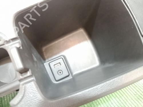 Middle console OPEL ASTRA K (B16) 1.6 CDTi (68) | BP19022813I22 