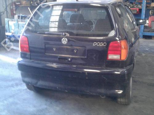 Right front indicator VW POLO III (6N1)  | BP8621166C33 