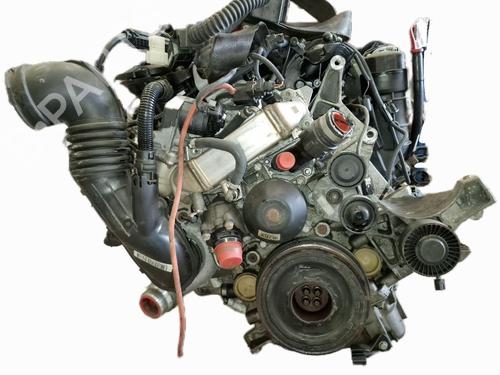 Engine BMW 1 (E87) 118 d | BP28836844M1 