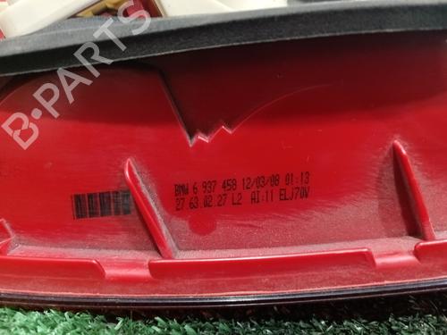 Right taillight BMW 3 (E90) 320 d xDrive | BP7923728C35 