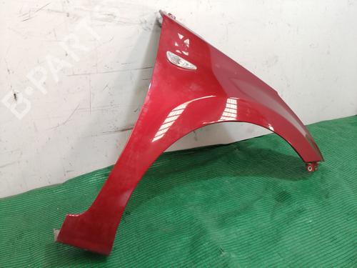 Right front fenders HYUNDAI ELANTRA V Saloon (MD, UD)  | BP23421789C42 