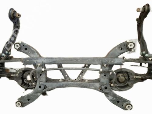 Bakaksel MAZDA CX-5 (KE, GH) 2.2 D (KE2FW) (150 hp) 27930677