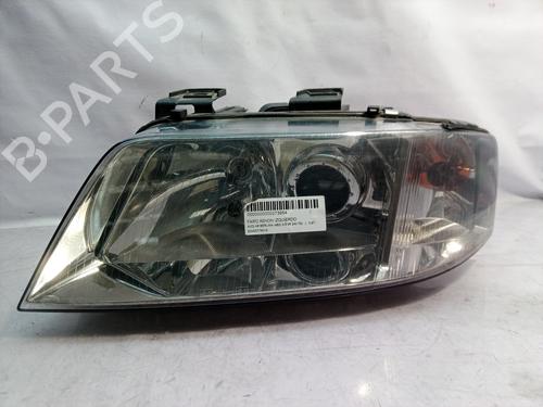 Faro izquierdo AUDI A6 C5 (4B2) 2.5 TDI (150 hp) 13369068