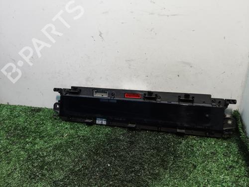 Instrument cluster RENAULT SCÉNIC II (JM0/1_)  | BP16912113C47 