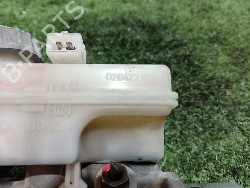 Brake master cylinder SUZUKI WAGON R+ Hatchback (MM)  | BP18030683M77 