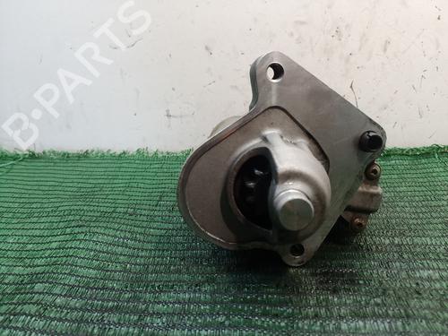 Startmotor OPEL ZAFIRA A MPV (T98)  | BP20296341M8 