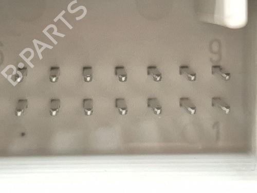 Climate control OPEL ASTRA J (P10) | BP27249788I5