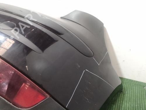 Rear bumper SEAT ALTEA (5P1)  | BP19775742C8 