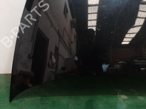 Hood VOLVO V50 (545) 1.8 | BP27278462C1 