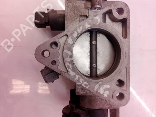Throttle body CITROËN XSARA PICASSO (N68) 1.6 | BP8282335M82 