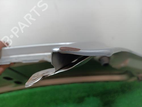 Hood MERCEDES-BENZ A-CLASS (W168)  | BP13321049C1 