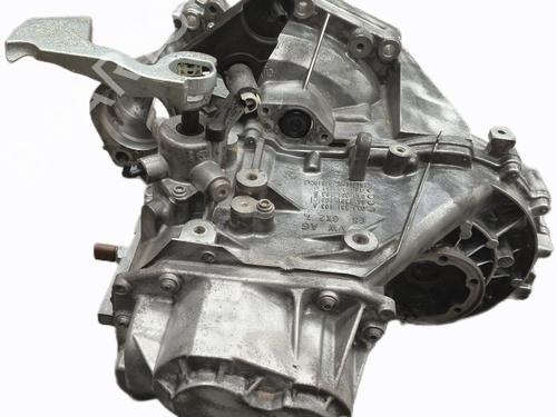 Gearbox SEAT LEON (1P1) 1.4 TSI | BP32190817M3