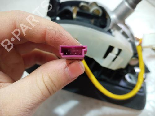 Gear lever BMW X5 (E53)  | BP14304350M90 